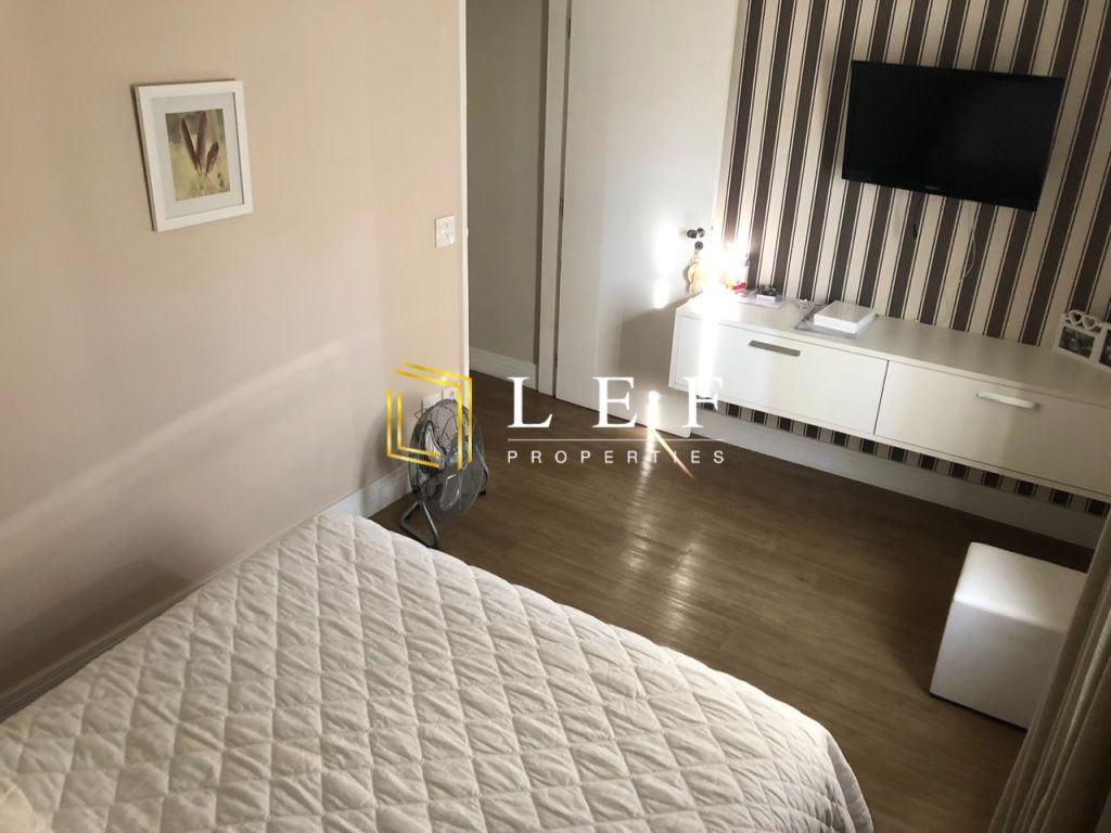 Lef Properties