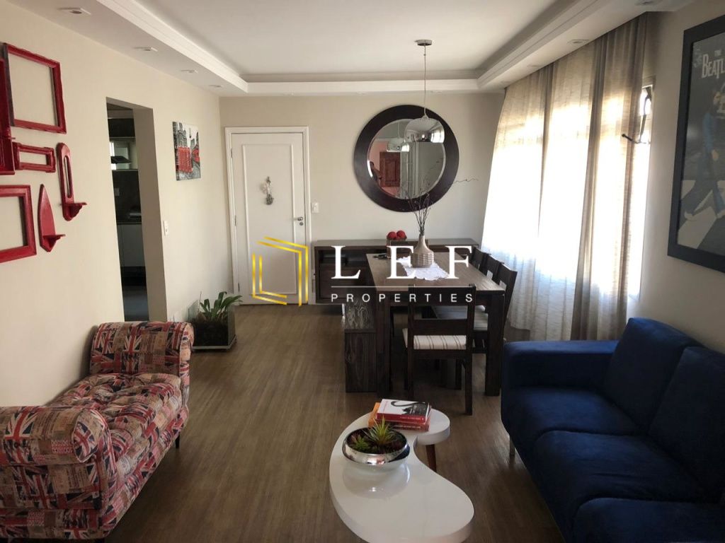 Lef Properties