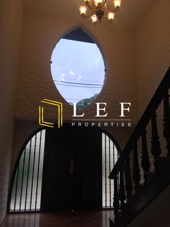 Lef Properties