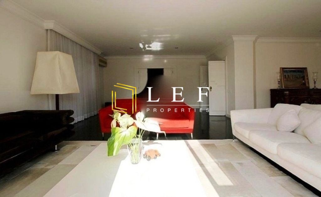 Lef Properties