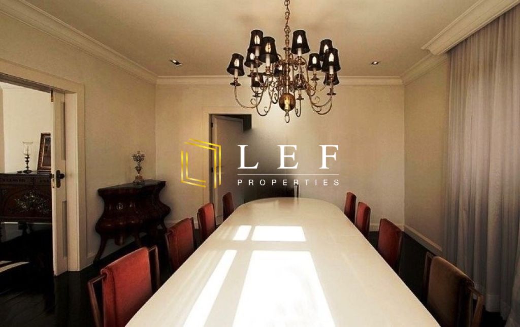 Lef Properties