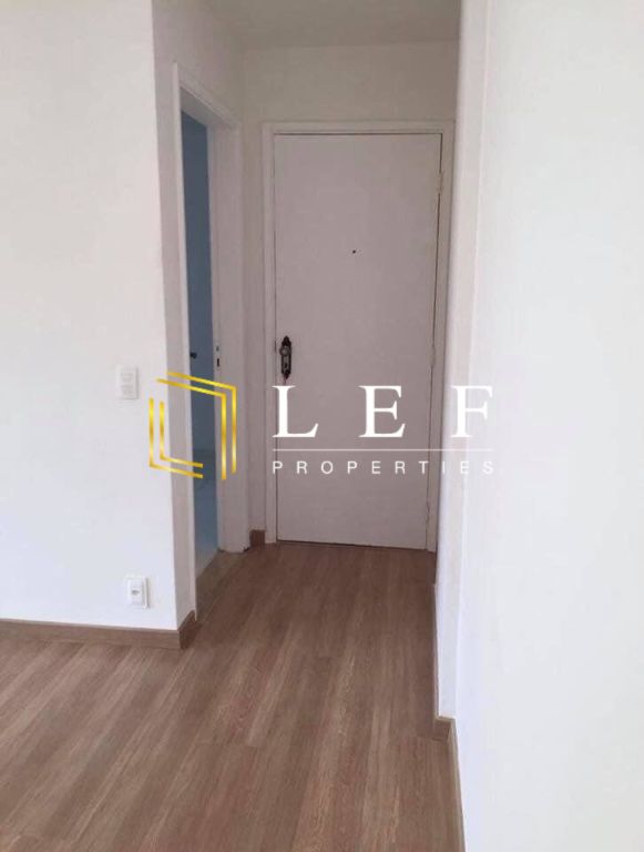 Lef Properties