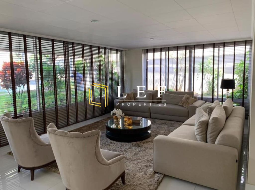 Lef Properties