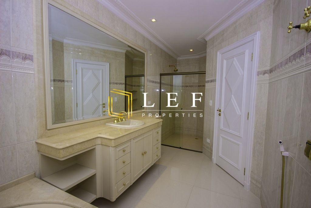 Lef Properties