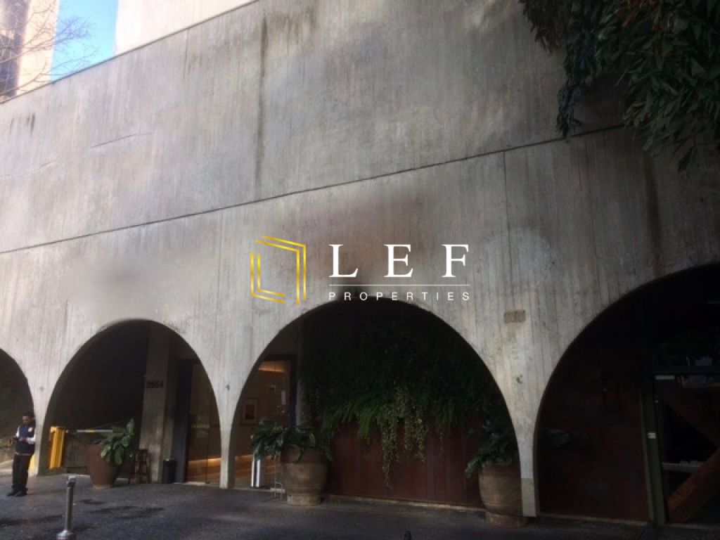 Lef Properties