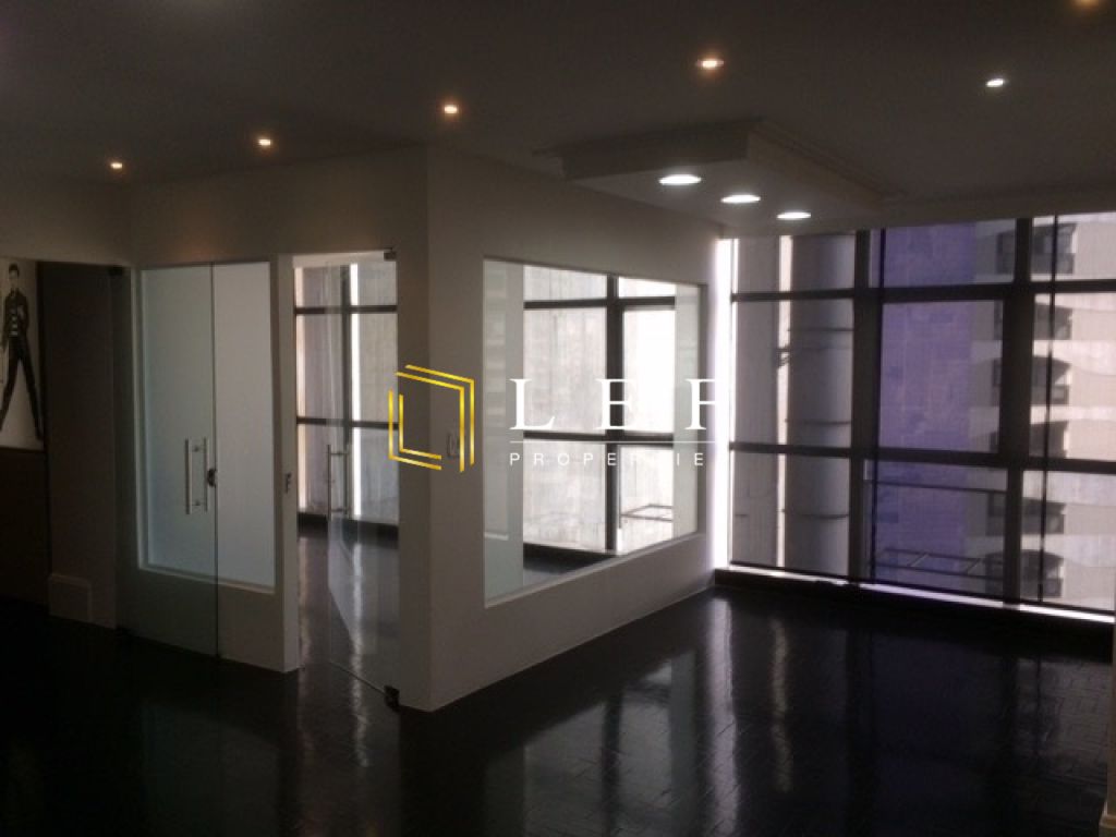 Lef Properties