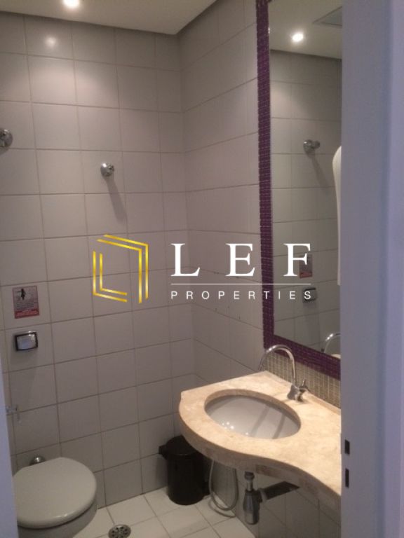 Lef Properties