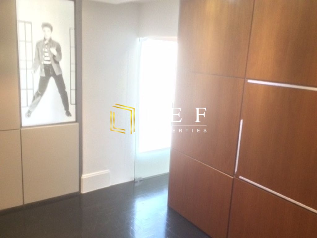Lef Properties