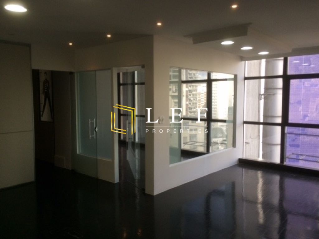 Lef Properties