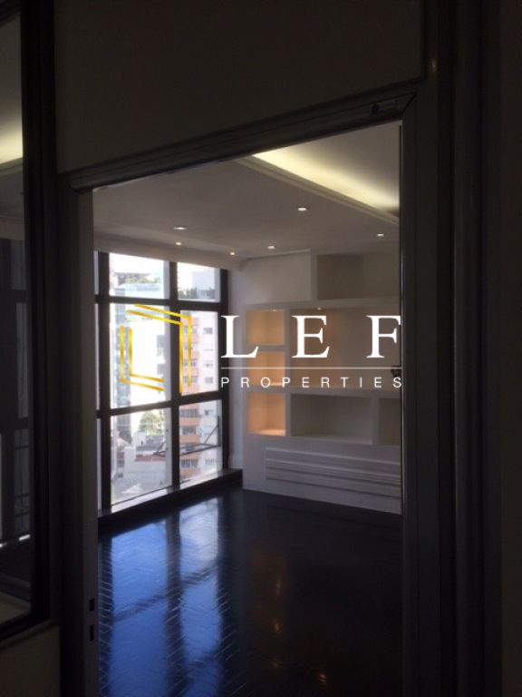 Lef Properties