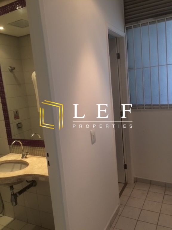 Lef Properties