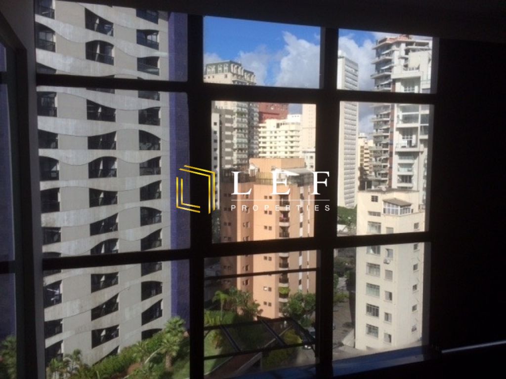 Lef Properties