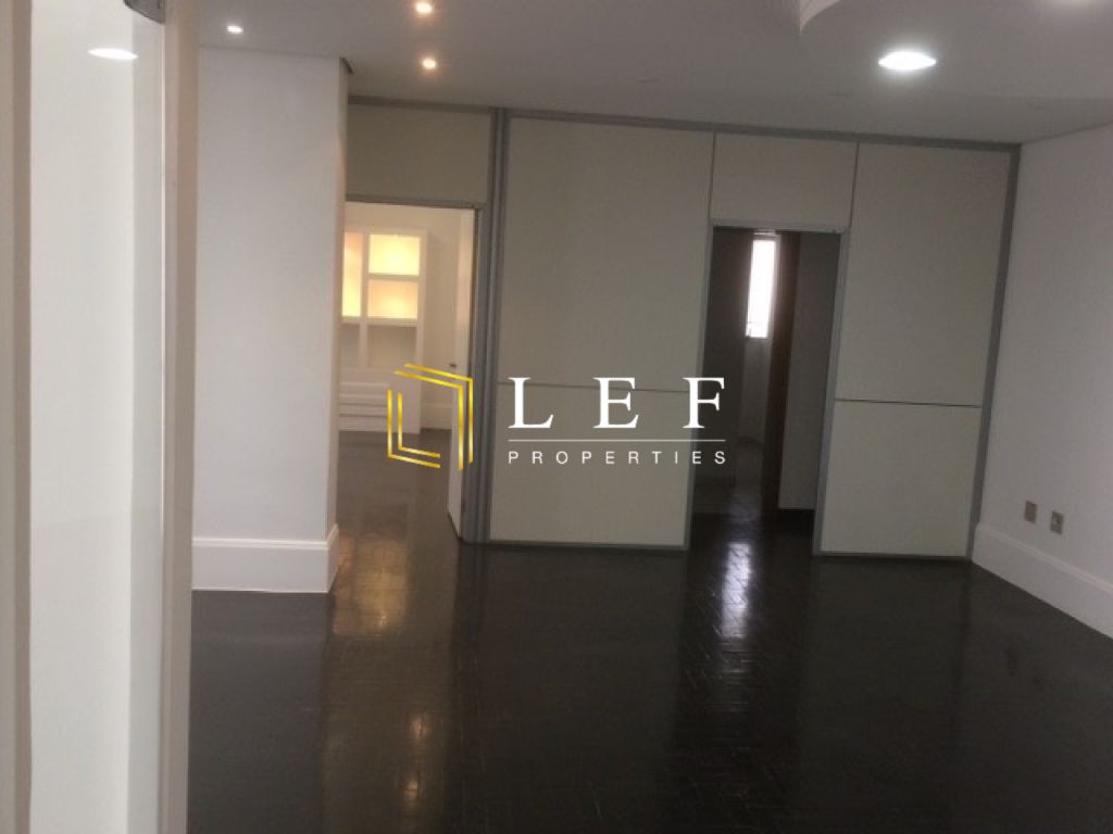 Lef Properties