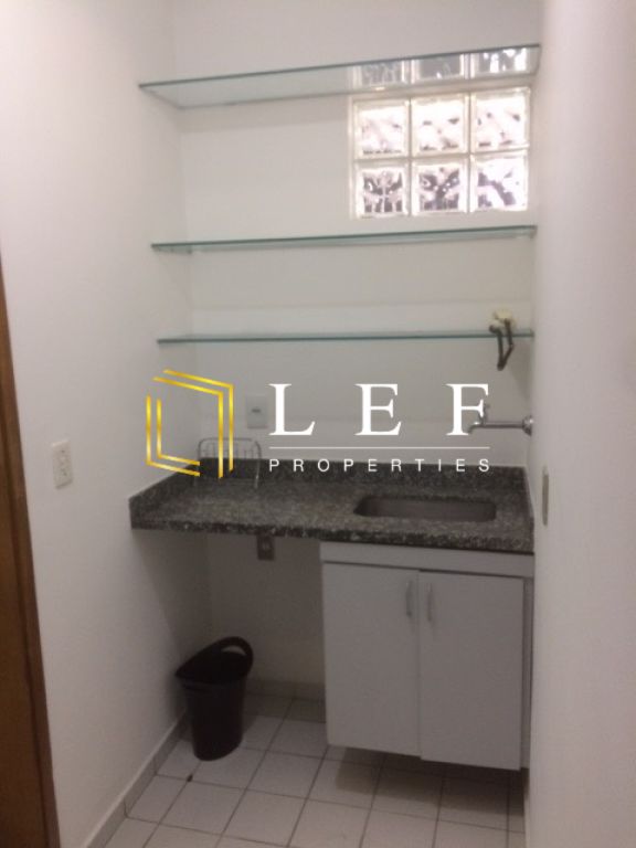 Lef Properties