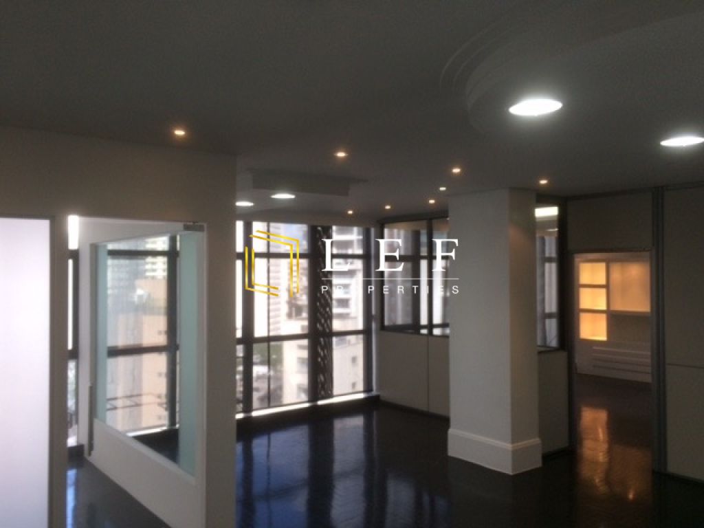 Lef Properties