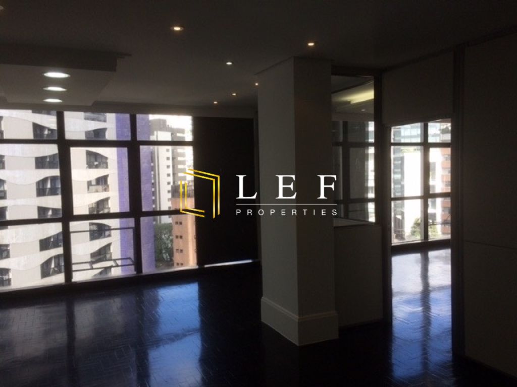 Lef Properties