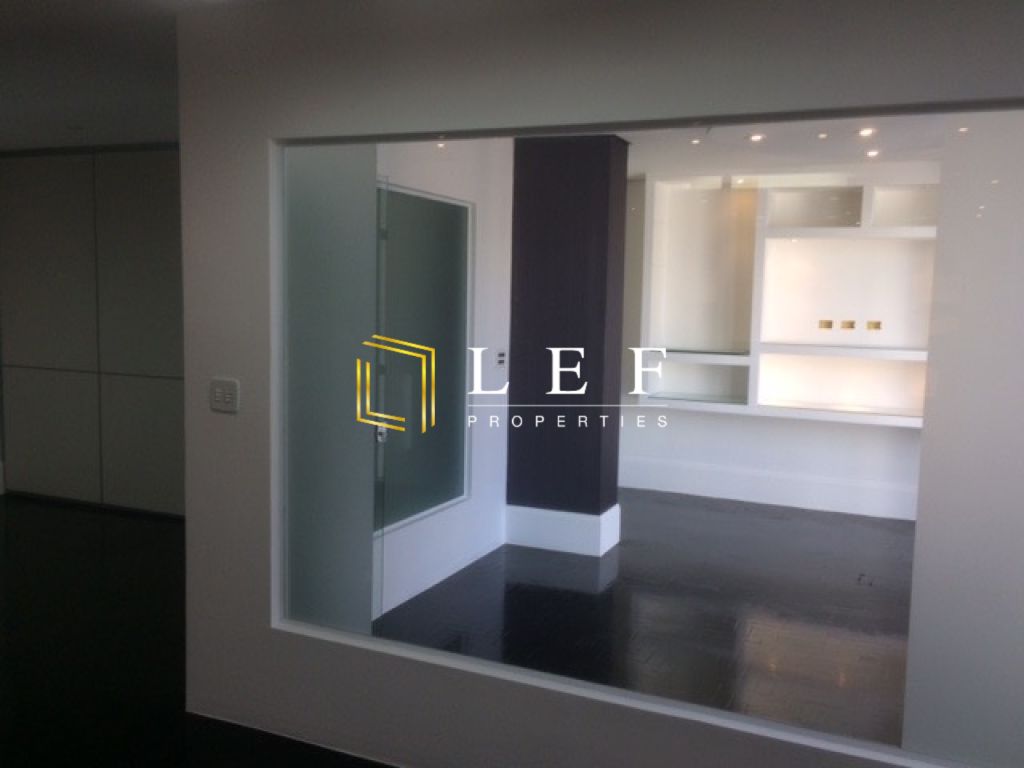 Lef Properties