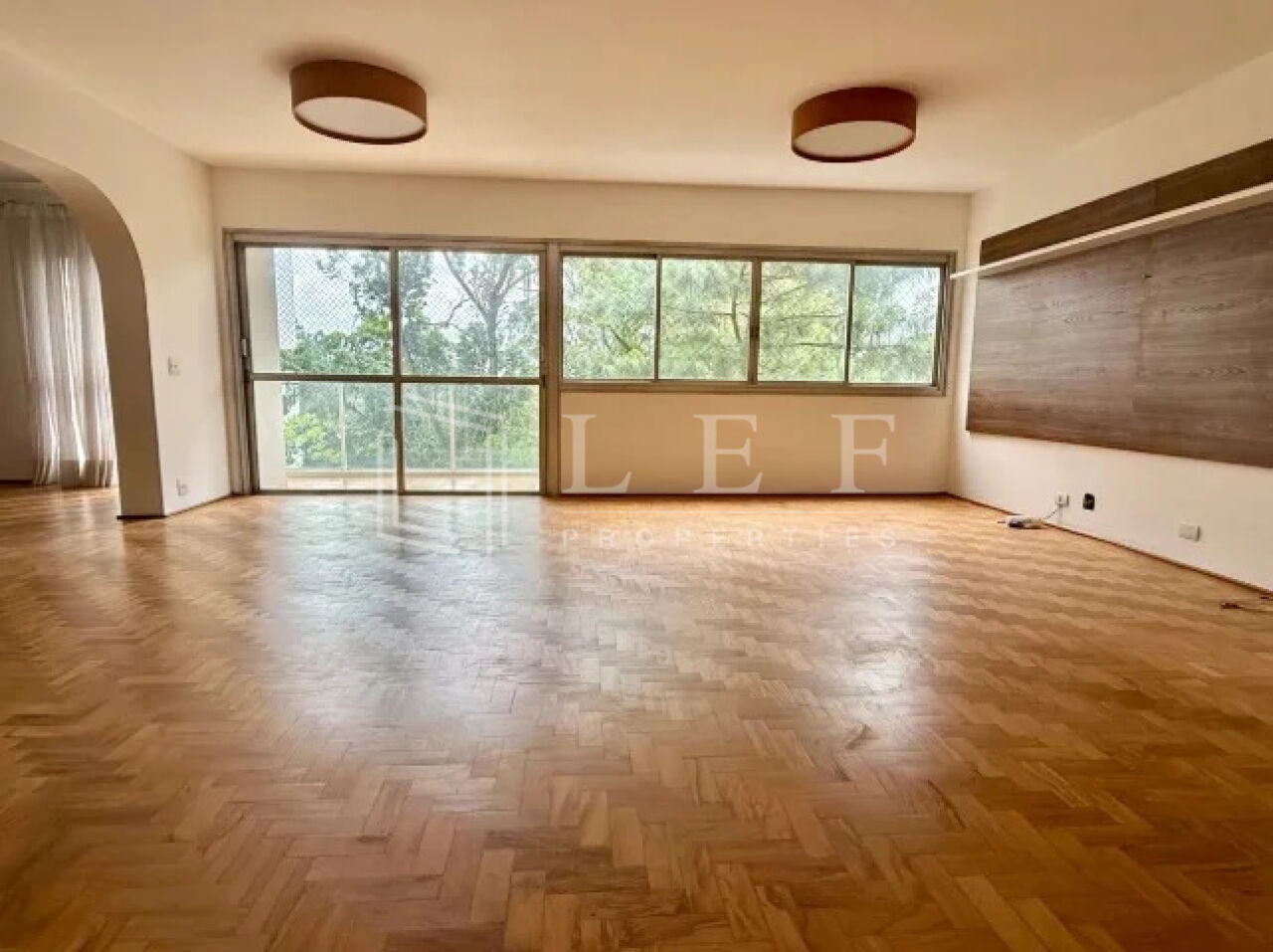 Lef Properties