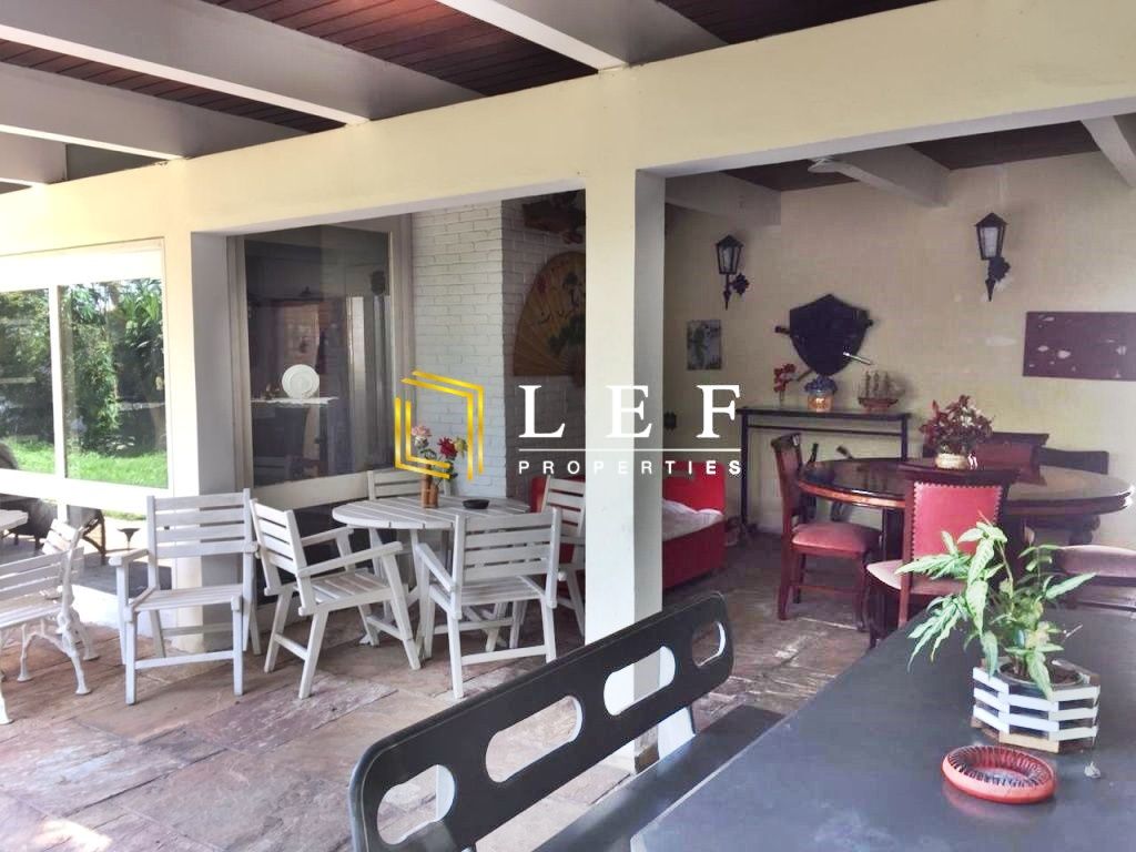 Lef Properties