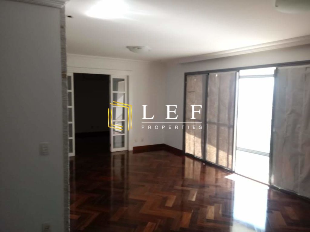 Lef Properties