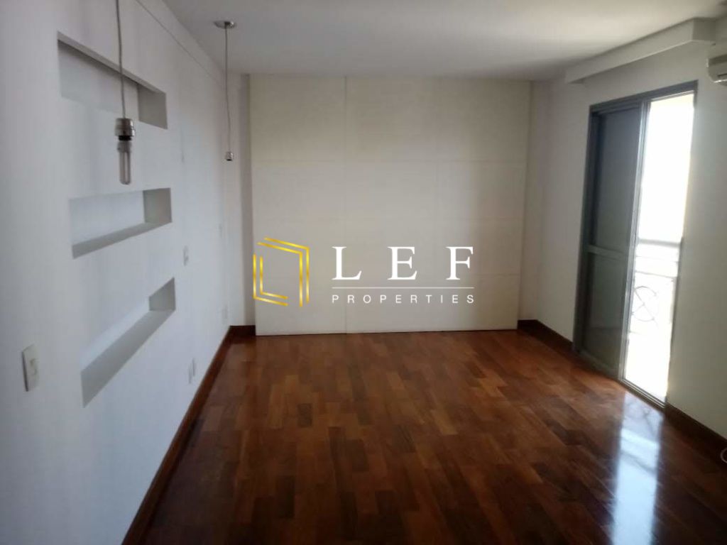 Lef Properties