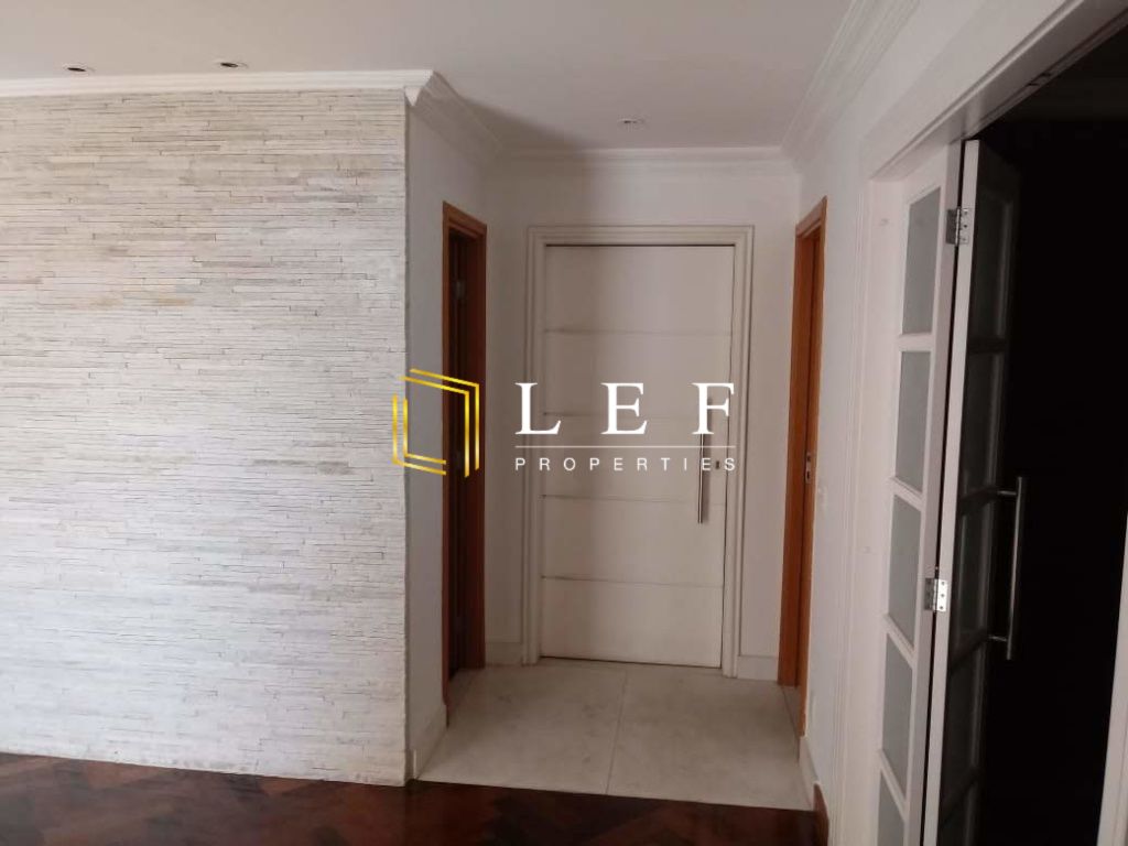 Lef Properties