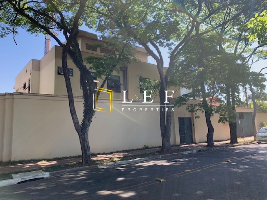 Lef Properties