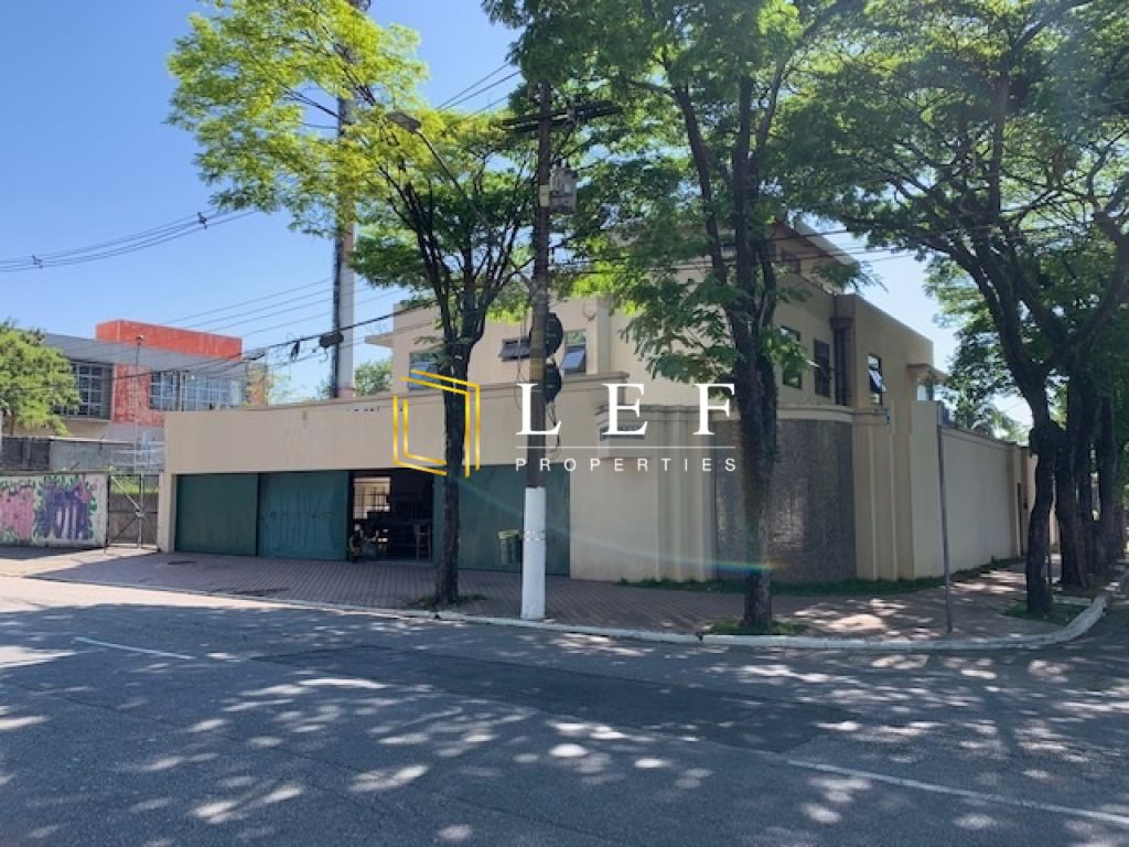 Lef Properties