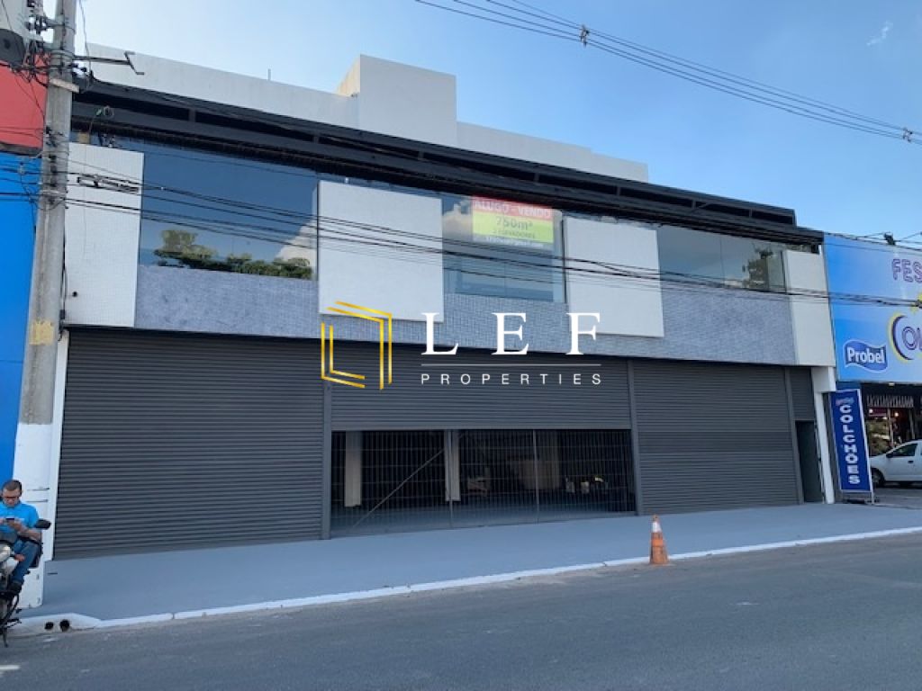 Lef Properties