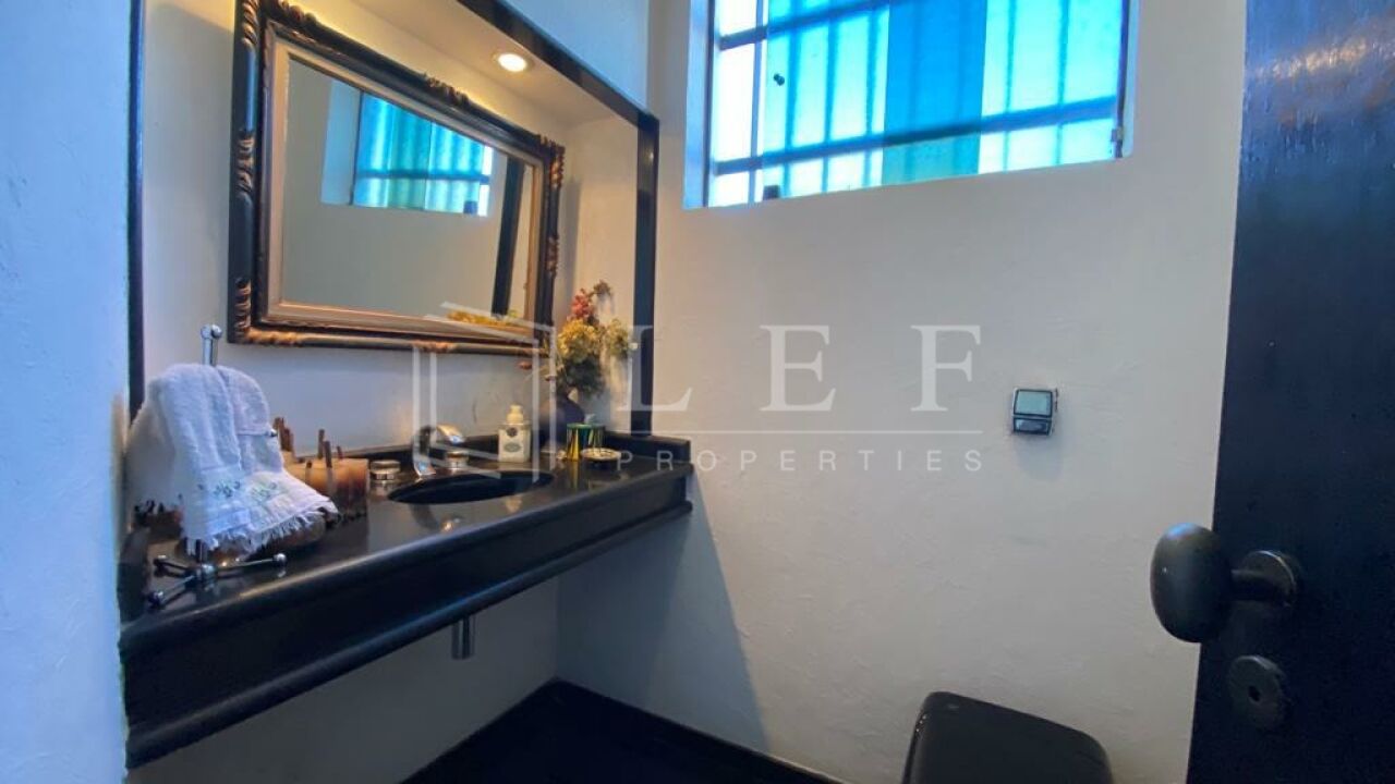 Lef Properties