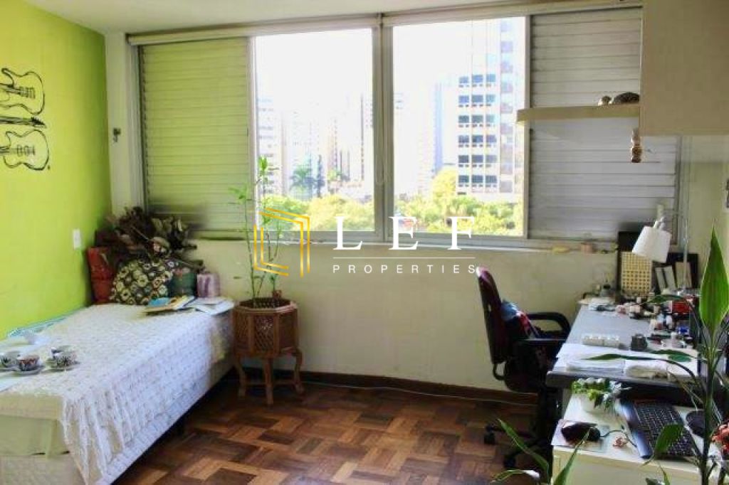 Lef Properties