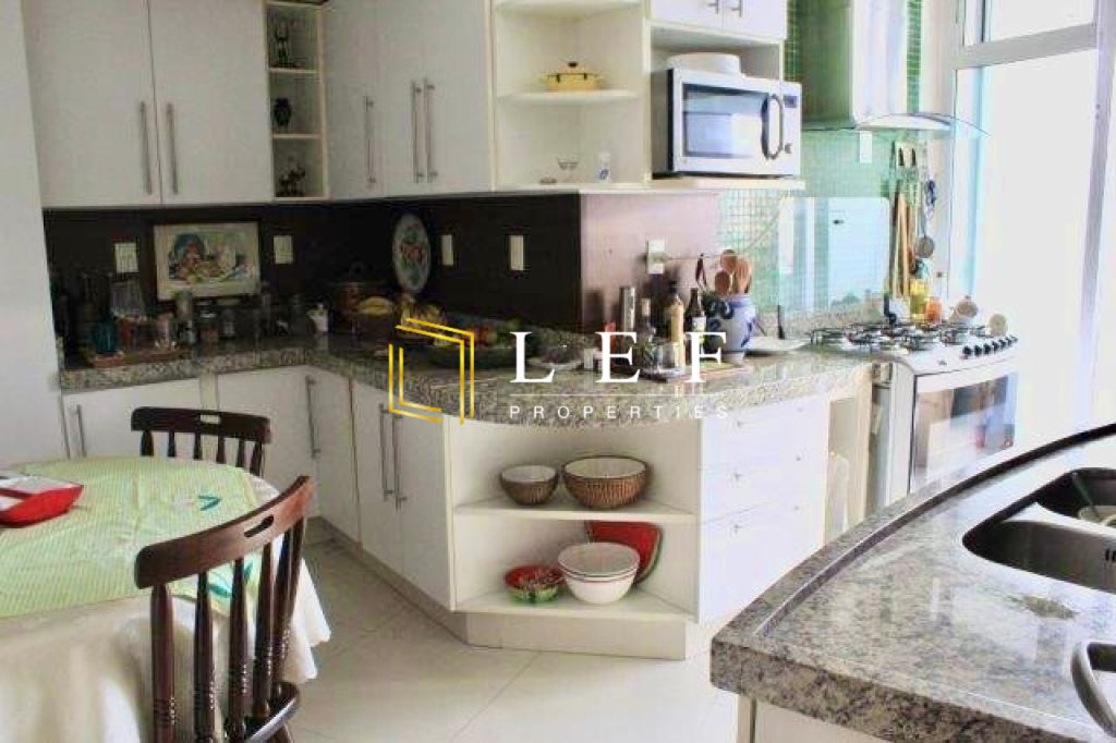 Lef Properties