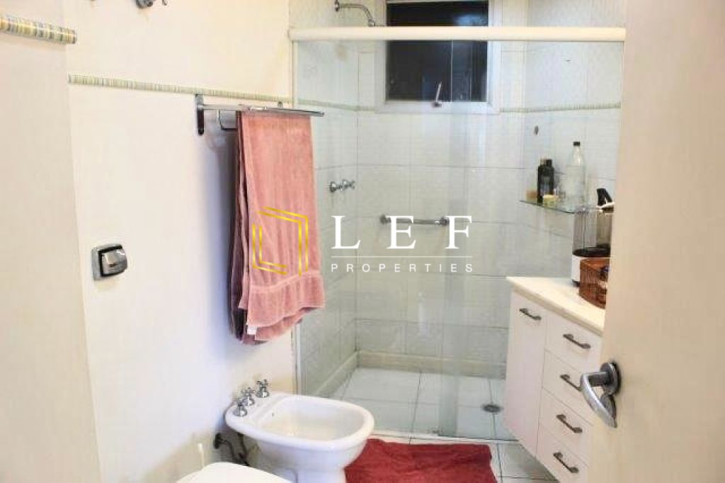 Lef Properties