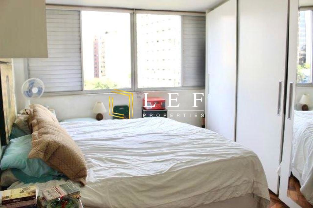 Lef Properties