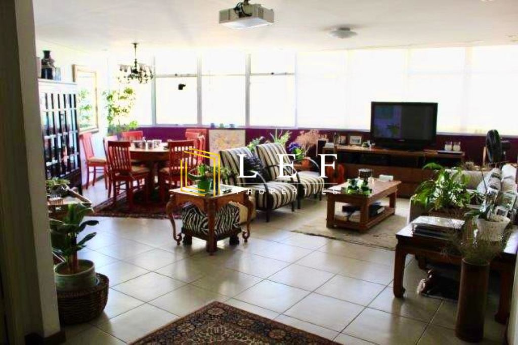 Lef Properties