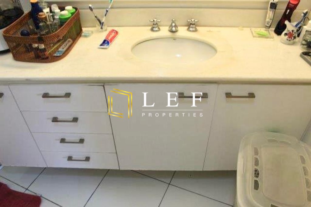 Lef Properties