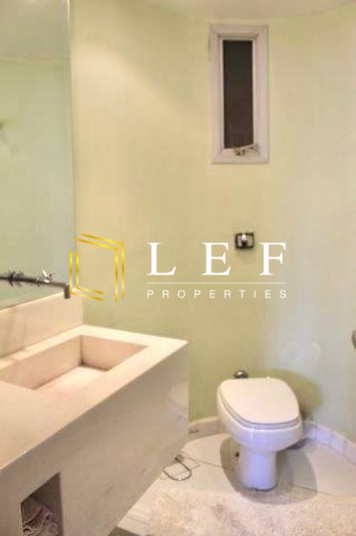 Lef Properties