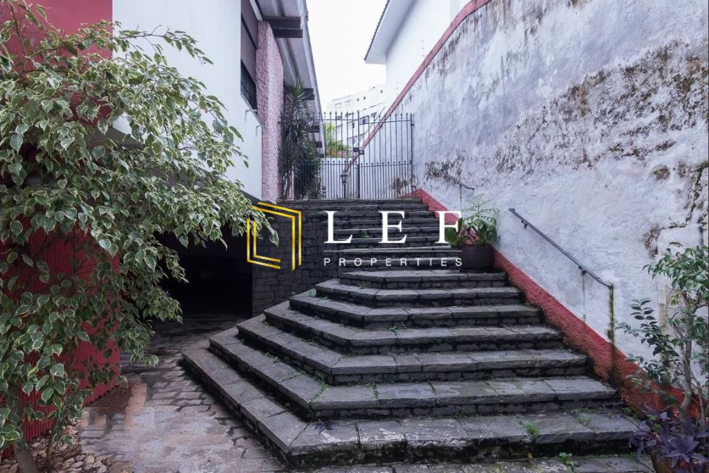 Lef Properties