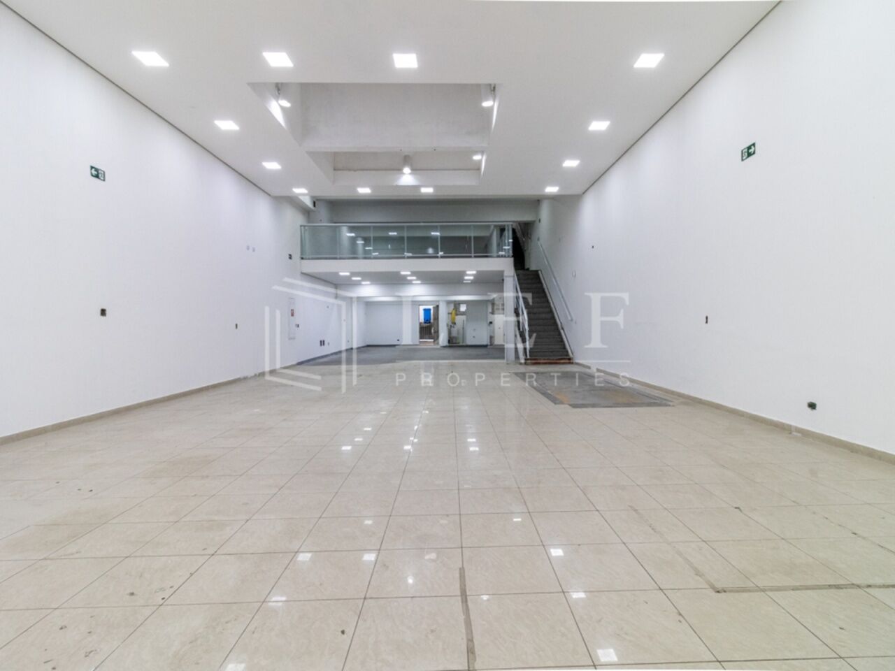 Lef Properties