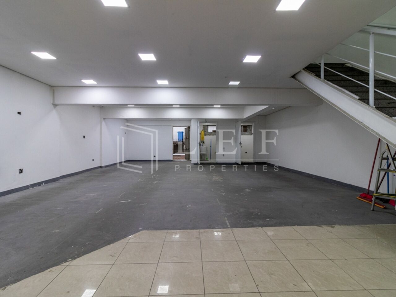 Lef Properties