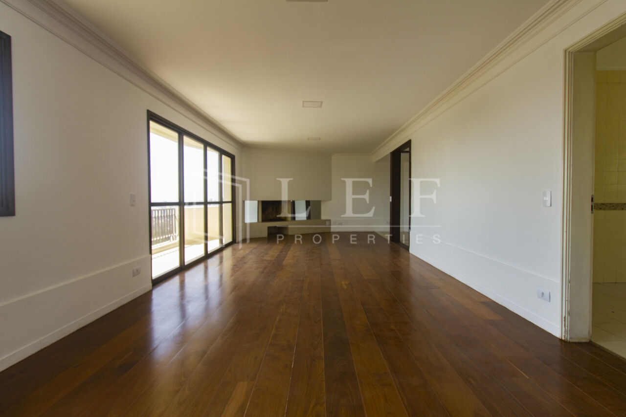 Lef Properties