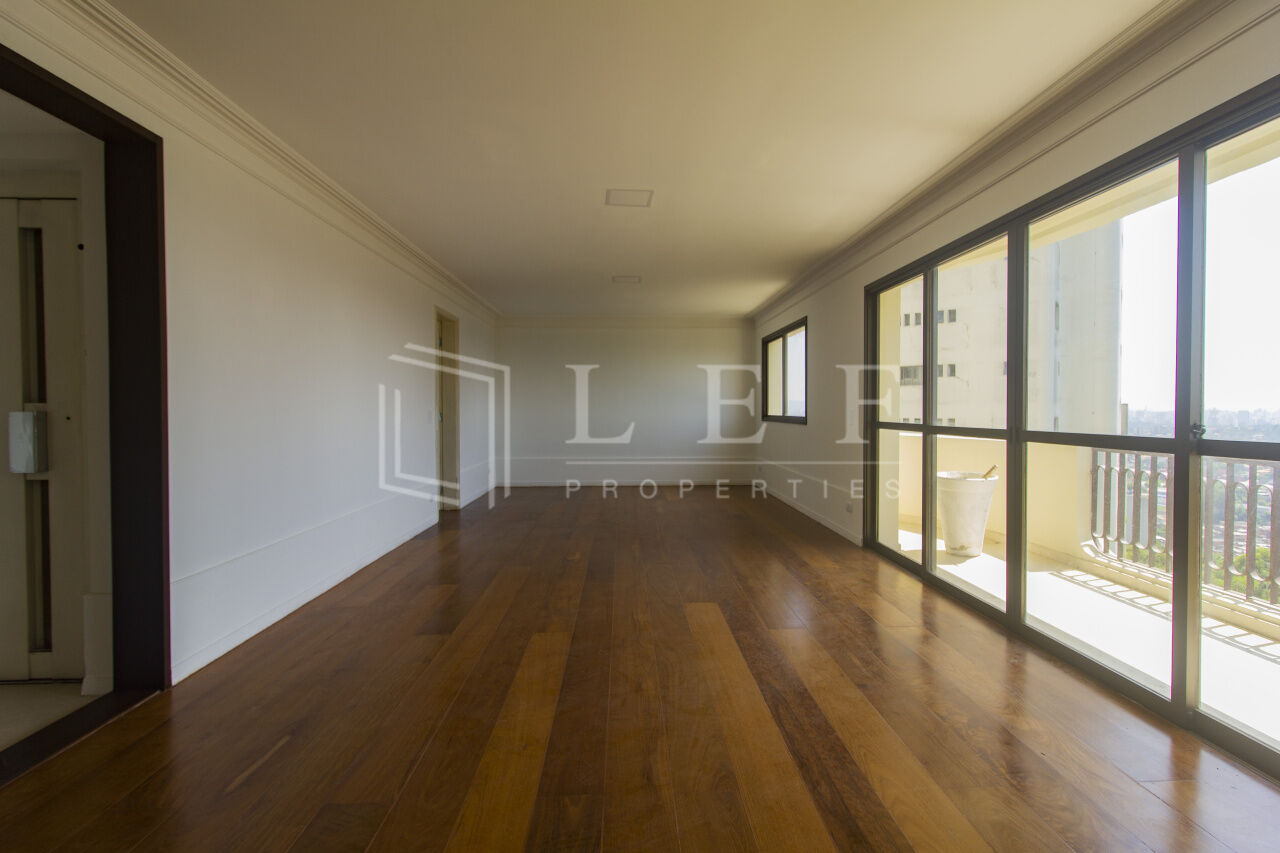 Lef Properties