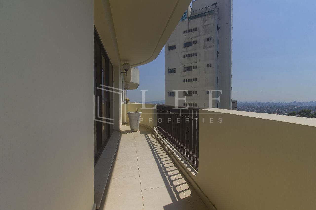 Lef Properties