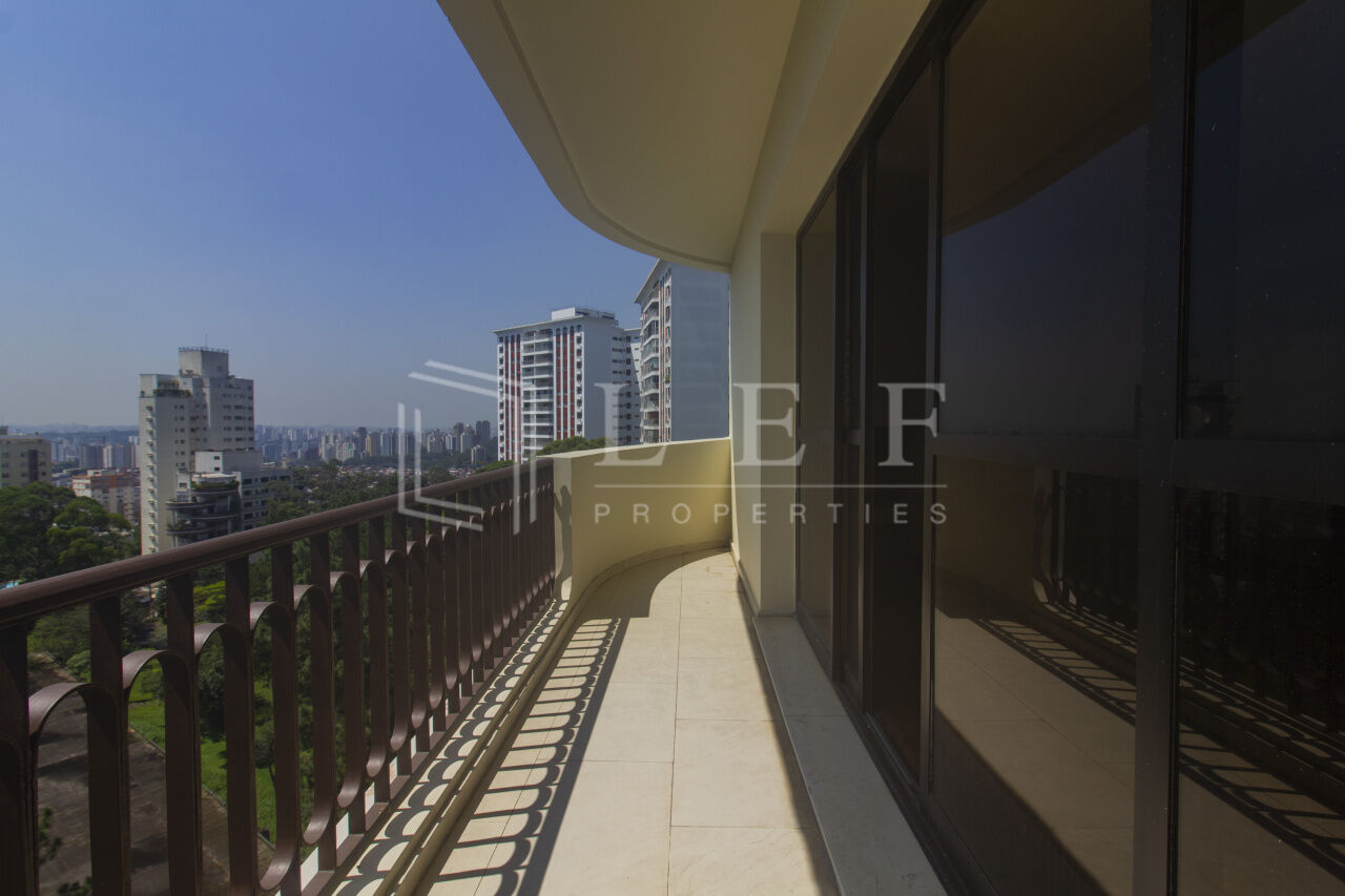 Lef Properties