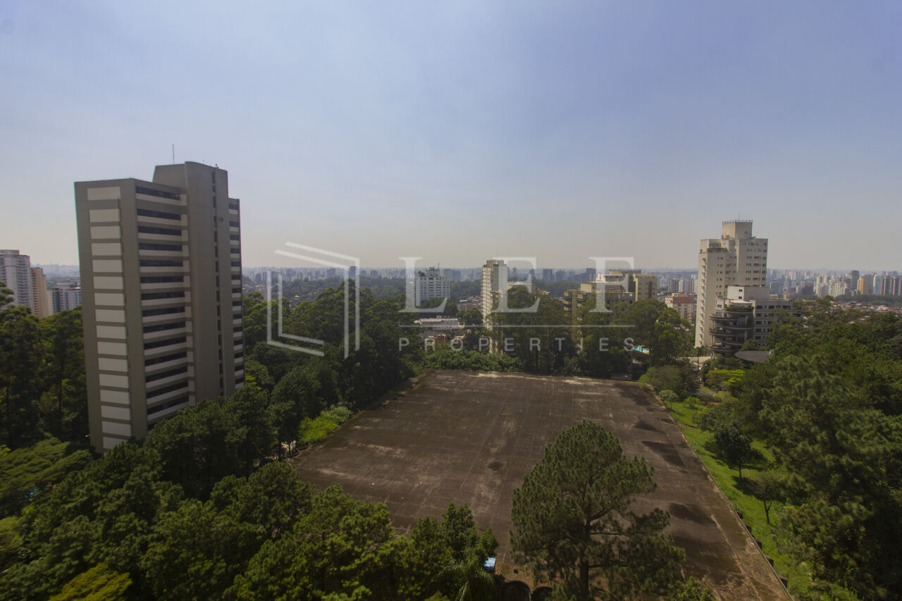 Lef Properties