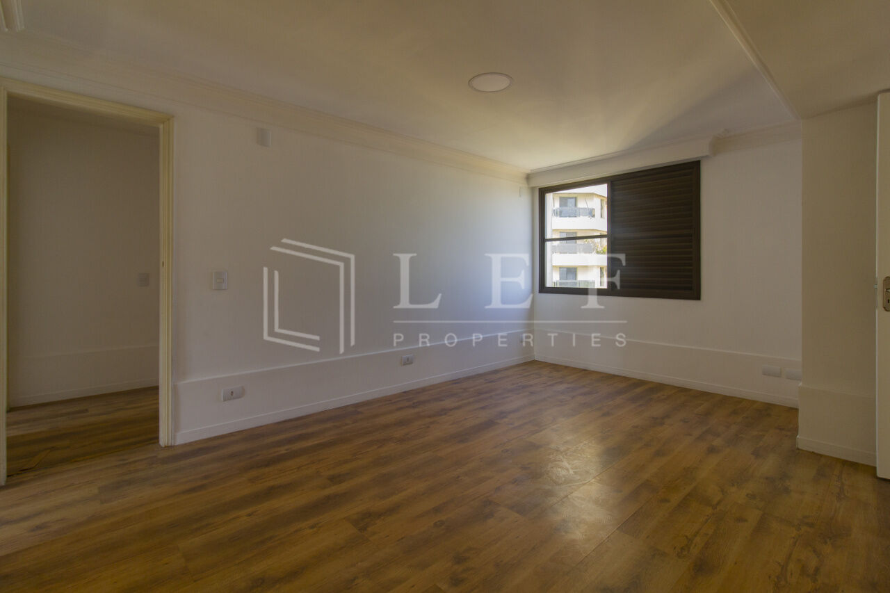Lef Properties