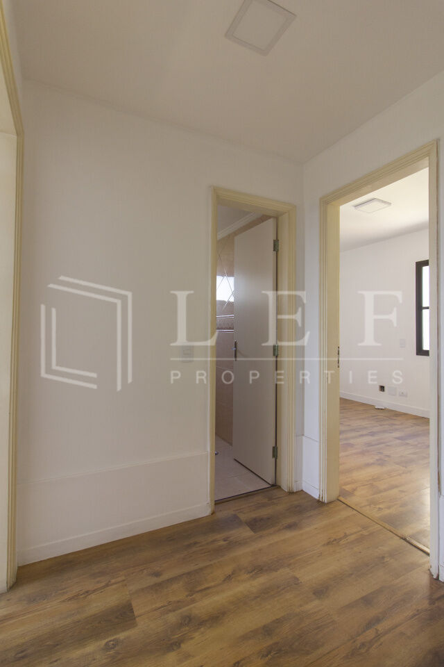 Lef Properties