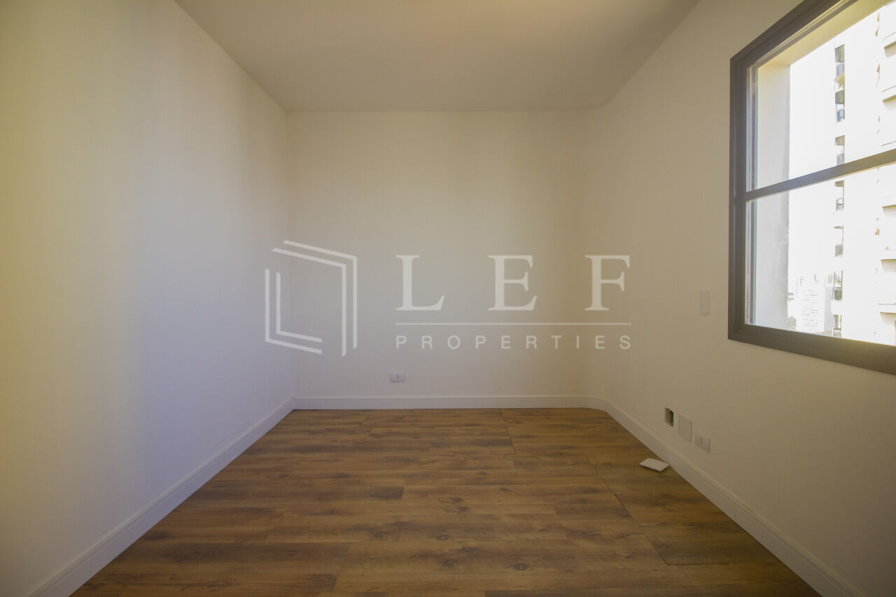 Lef Properties