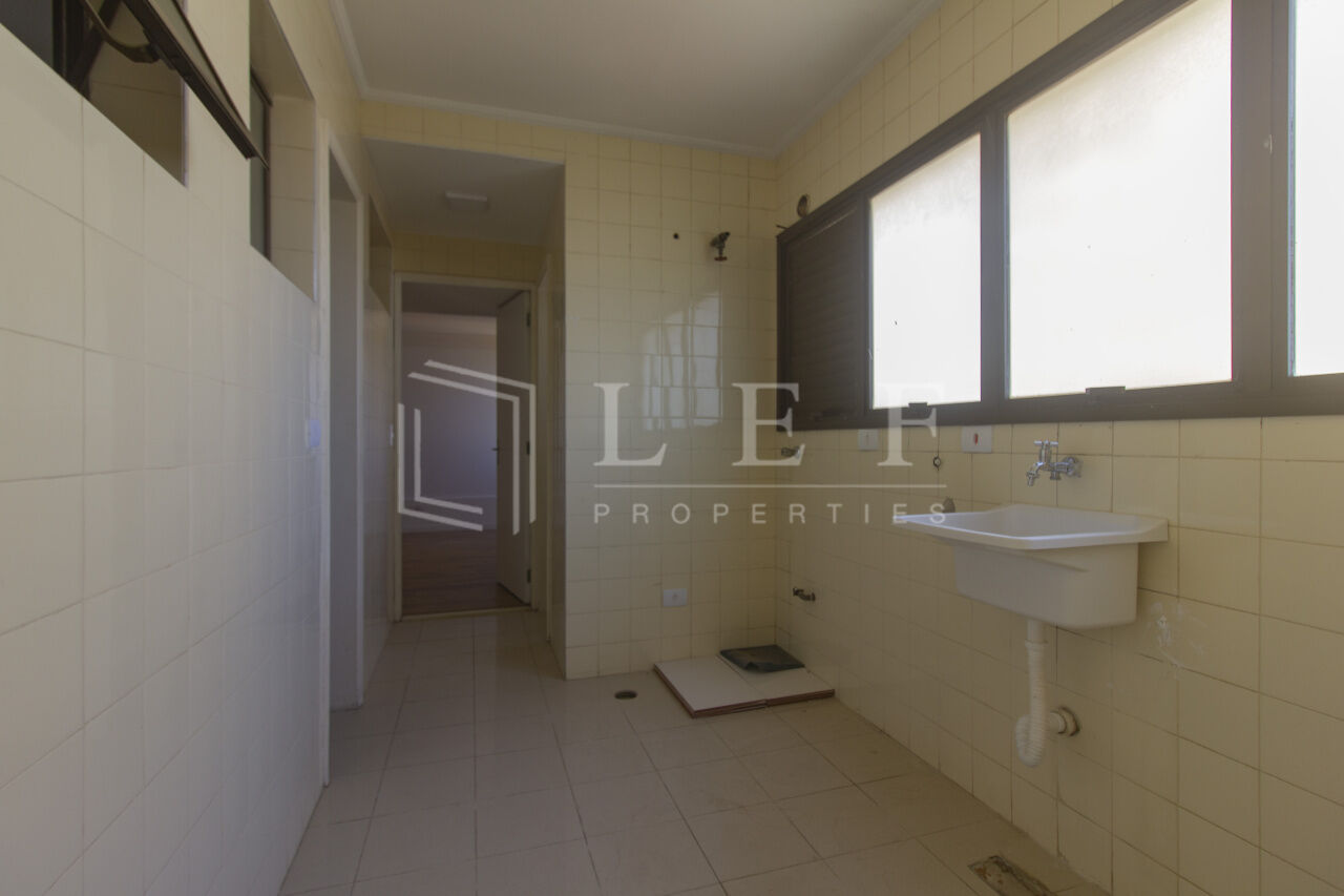 Lef Properties