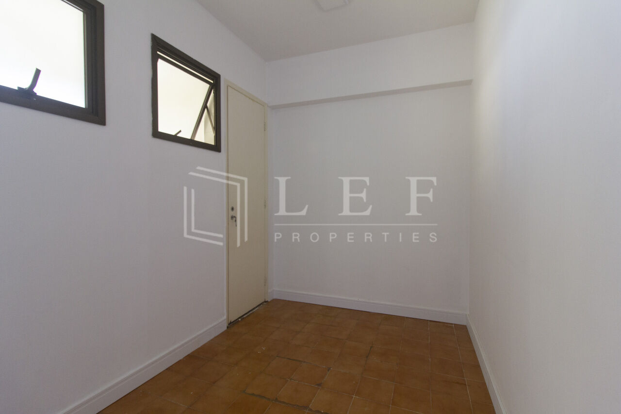 Lef Properties
